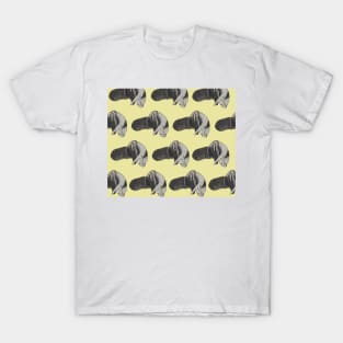 Amazing Giant Anteater T-Shirt